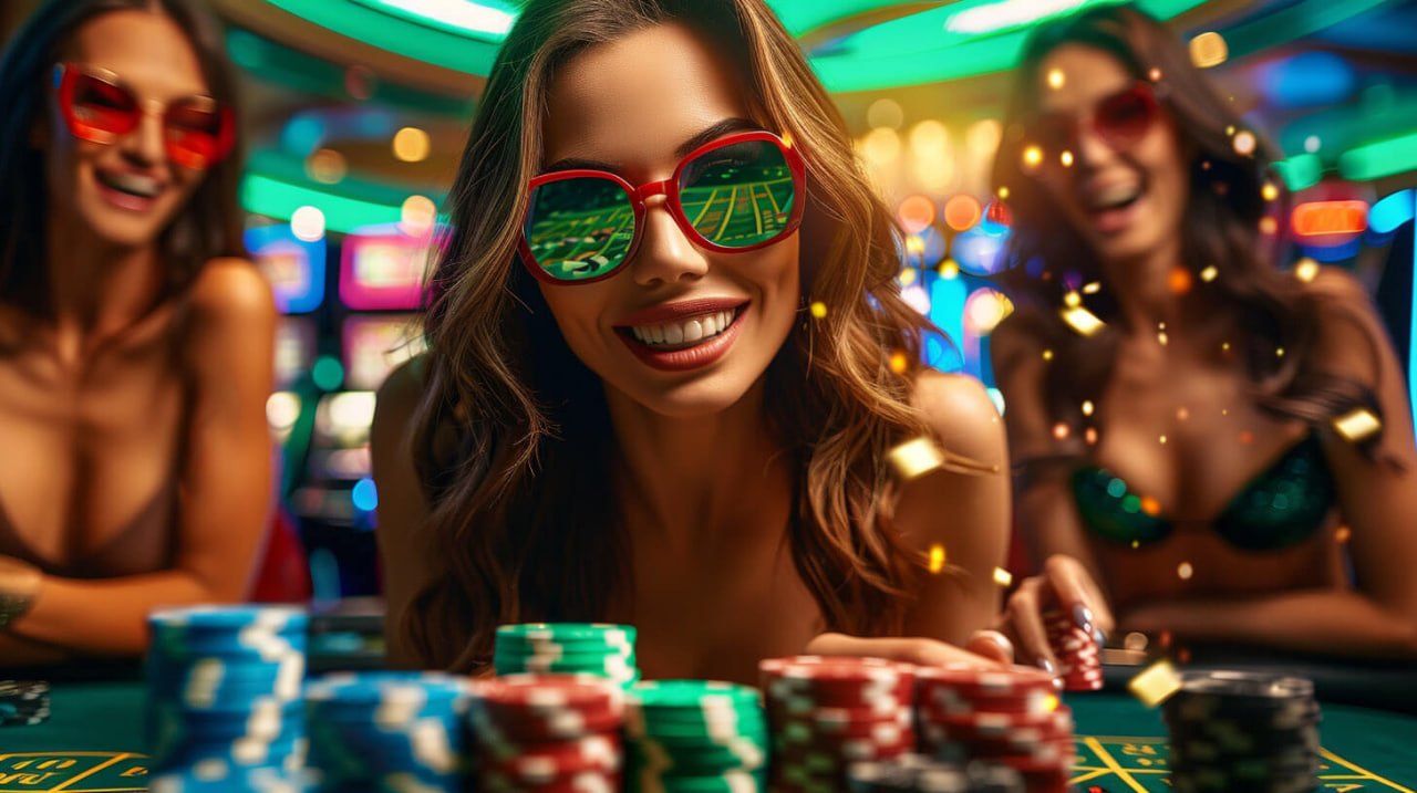 Meja Roulette live dealer di boswin77