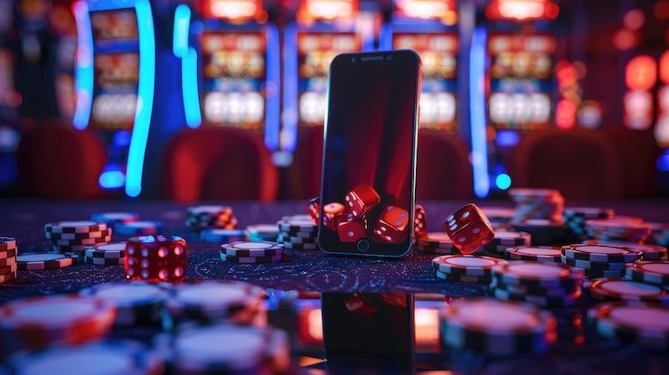 Panduan bermain Roulette di boswin77