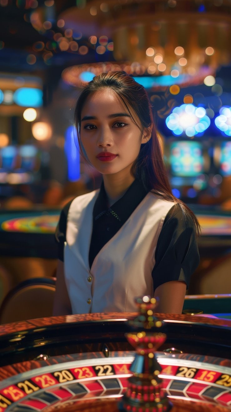 Fitur bonus Ways of the Qilin